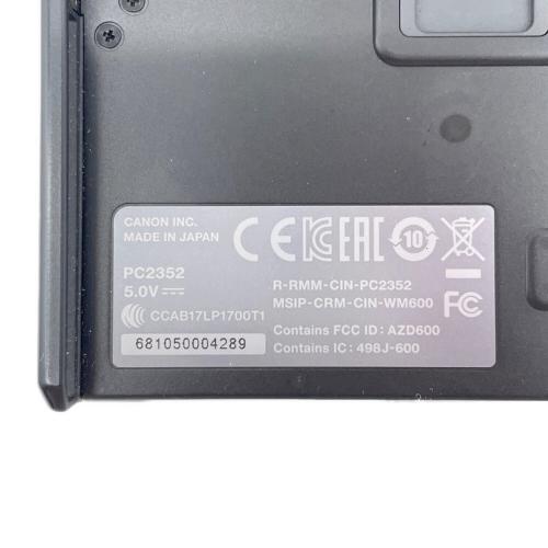 CANON (キャノン) コンパクトデジタルカメラ POWER SHOT SX740 HS 4.3～172mm/光学ズーム40倍