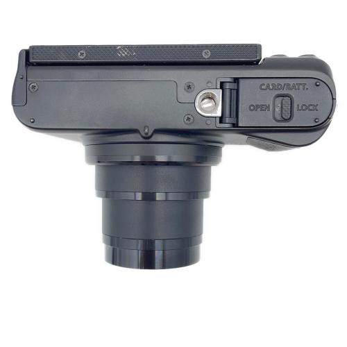 CANON (キャノン) コンパクトデジタルカメラ POWER SHOT SX740 HS 4.3～172mm/光学ズーム40倍