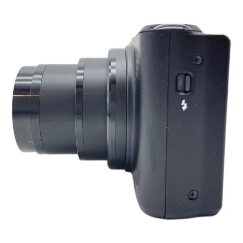 CANON (キャノン) コンパクトデジタルカメラ POWER SHOT SX740 HS 4.3～172mm/光学ズーム40倍