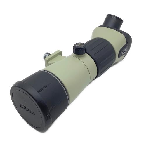 Nikon (ニコン) フィールドスコープ D＝60