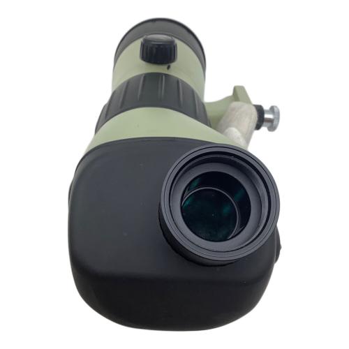 Nikon (ニコン) フィールドスコープ D＝60