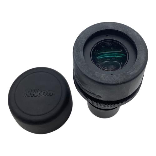 Nikon (ニコン) フィールドスコープ D＝60