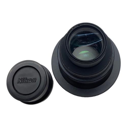 Nikon (ニコン) フィールドスコープ D＝60