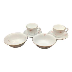 大倉陶園 (オオクラトウエン) モーニングセット 26RN/5211