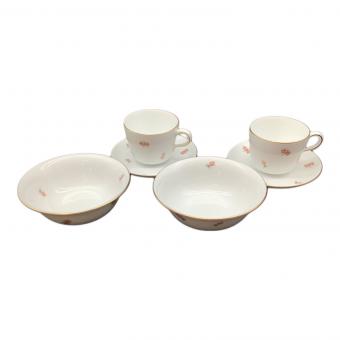 大倉陶園 (オオクラトウエン) モーニングセット 26RN/5211