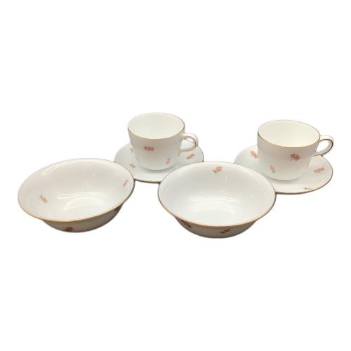 大倉陶園 (オオクラトウエン) モーニングセット 26RN/5211