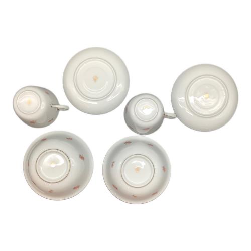 大倉陶園 (オオクラトウエン) モーニングセット 26RN/5211