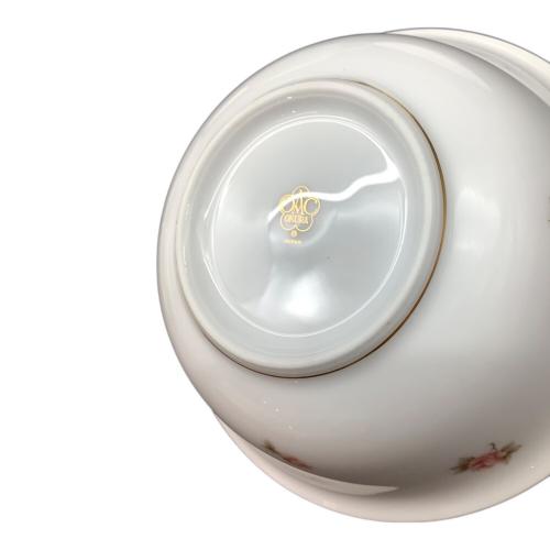 大倉陶園 (オオクラトウエン) モーニングセット 26RN/5211