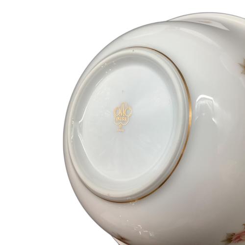 大倉陶園 (オオクラトウエン) モーニングセット 26RN/5211