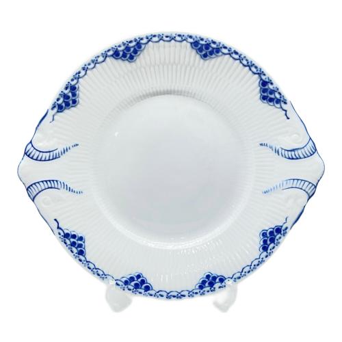 ROYAL COPENHAGEN (ロイヤル・コペンハーゲン) プレート 422 プリンセスBBプレート