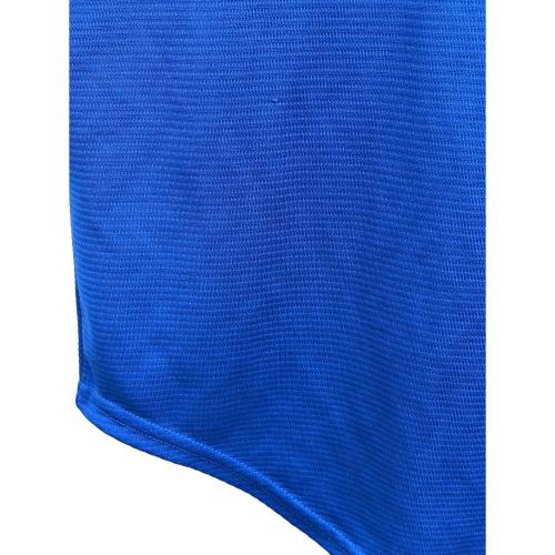 Majestic (マジェスティック) LA DODGERS レプリカユニフォーム 背番号無し SIZE L