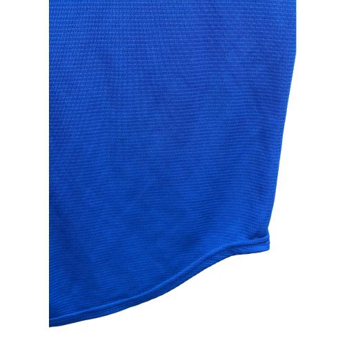 Majestic (マジェスティック) LA DODGERS レプリカユニフォーム 背番号無し SIZE L