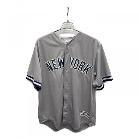 Majestic (マジェスティック) 野球ユニフォーム NEW YORK YANKEES #19