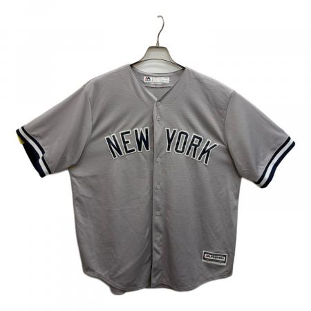 Majestic (マジェスティック) 野球ユニフォーム NEW YORK YANKEES #19