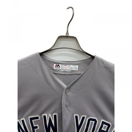 Majestic (マジェスティック) 野球ユニフォーム NEW YORK YANKEES #19