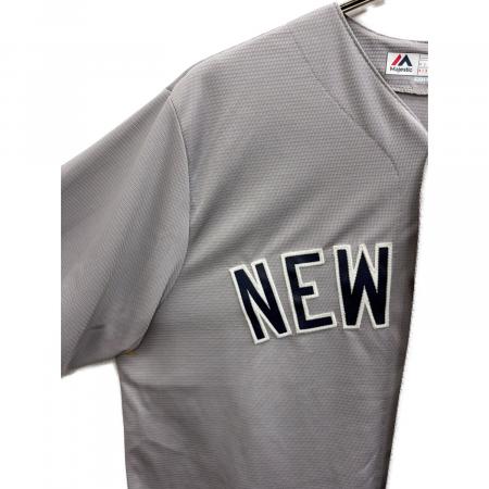 Majestic (マジェスティック) 野球ユニフォーム NEW YORK YANKEES #19