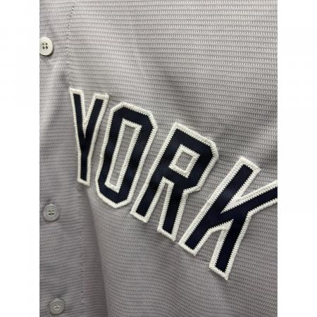 Majestic (マジェスティック) 野球ユニフォーム NEW YORK YANKEES #19