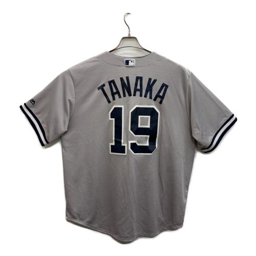 Majestic (マジェスティック) 野球ユニフォーム NEW YORK YANKEES #19