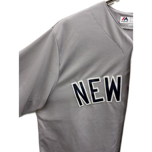 Majestic (マジェスティック) 野球ユニフォーム NEW YORK YANKEES #19