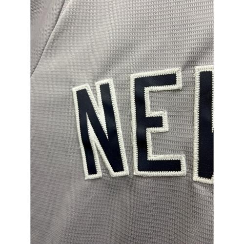 Majestic (マジェスティック) 野球ユニフォーム NEW YORK YANKEES #19 田中将大 SIZE XL
