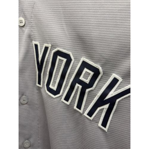 Majestic (マジェスティック) 野球ユニフォーム NEW YORK YANKEES #19 田中将大 SIZE XL