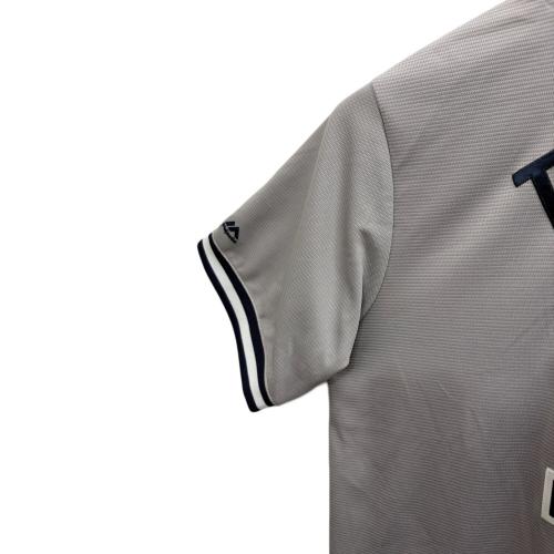 Majestic (マジェスティック) 野球ユニフォーム NEW YORK YANKEES #19 田中将大 SIZE XL