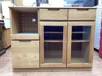 一生紀 (イッセイキ) レンジボード ナチュラル