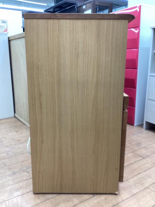 一生紀 (イッセイキ) レンジボード ナチュラル