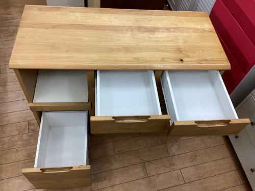 一生紀 (イッセイキ) レンジボード ナチュラル