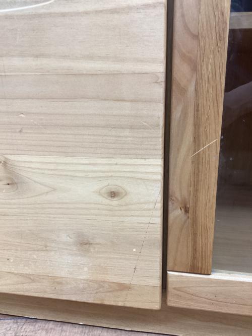 一生紀 (イッセイキ) レンジボード ナチュラル