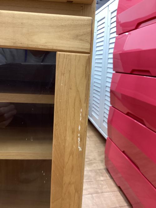 一生紀 (イッセイキ) レンジボード ナチュラル