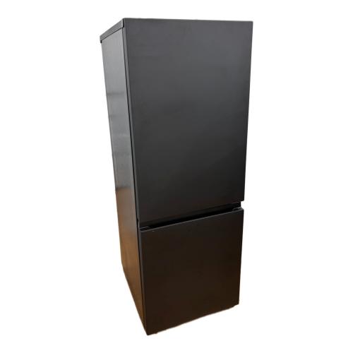 Panasonic (パナソニック) 2ドア冷蔵庫 NR-B18C2-K 2025年製 180L