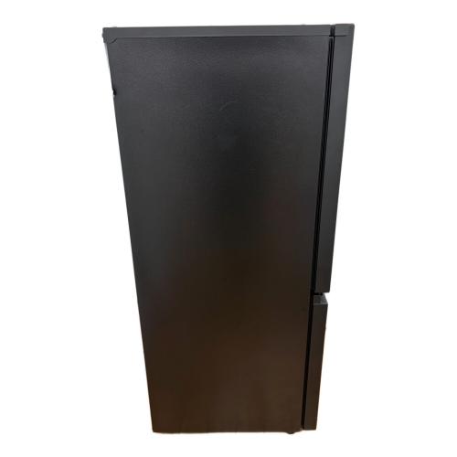 Panasonic (パナソニック) 2ドア冷蔵庫 NR-B18C2-K 2025年製 180L