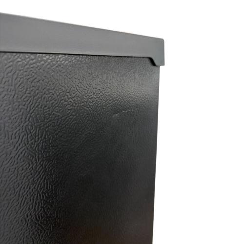 Panasonic (パナソニック) 2ドア冷蔵庫 NR-B18C2-K 2025年製 180L