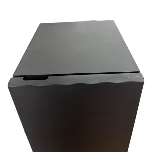 Panasonic (パナソニック) 2ドア冷蔵庫 NR-B18C2-K 2025年製 180L