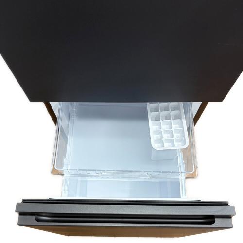 Panasonic (パナソニック) 2ドア冷蔵庫 NR-B18C2-K 2025年製 180L