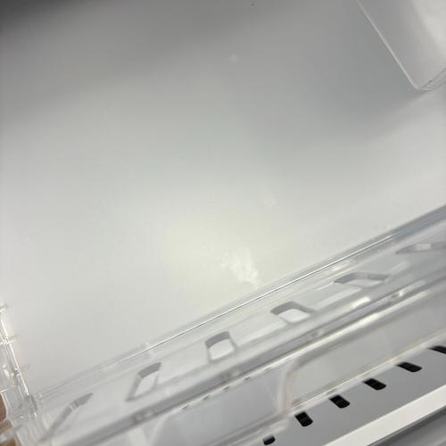 Panasonic (パナソニック) 2ドア冷蔵庫 NR-B18C2-K 2025年製 180L