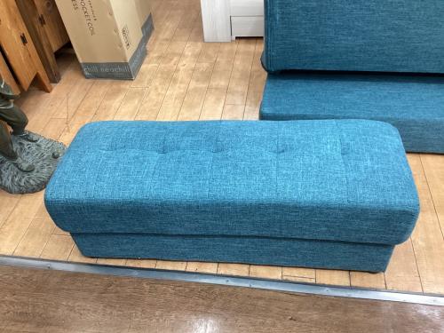 ソファーベッド 134 グリーン