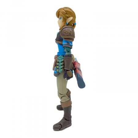 figma ゼルダの伝説 (ゼルダノデンセツ) リンク ティアーズ オブ ザ