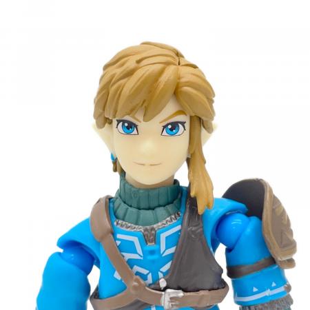 figma ゼルダの伝説 (ゼルダノデンセツ) リンク ティアーズ オブ ザ