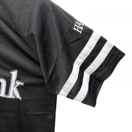 福岡ソフトバンクホークス (フクオカソフトバンクホークス) CLUB HAWKS