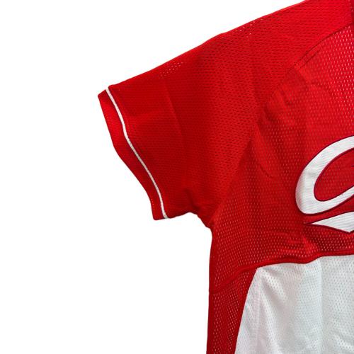 広島東洋カープ (ヒロシマトウヨウカープ) 2011年ファンクラブ限定ユニフォーム HS-2 SIZE L