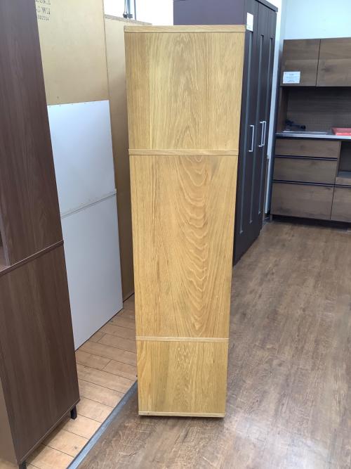 無印良品 (ムジルシリョウヒン) テレビボード 158 ナチュラル