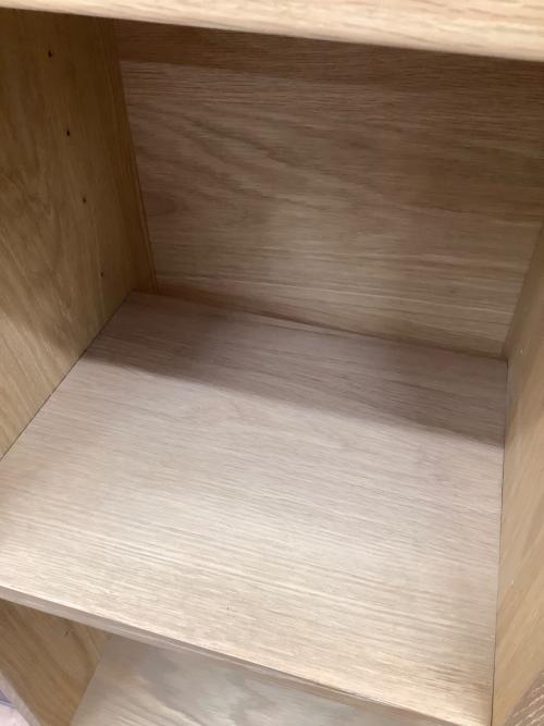 無印良品 (ムジルシリョウヒン) テレビボード 158 ナチュラル