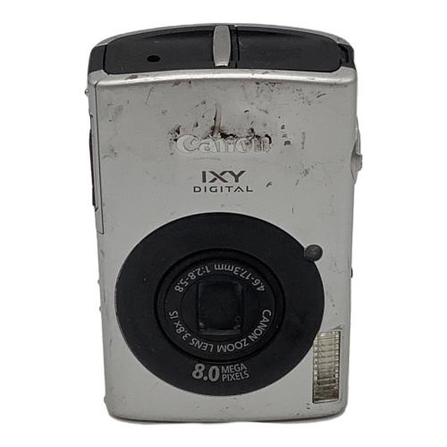 CANON (キヤノン) コンパクトデジタルカメラ IXY 910IS