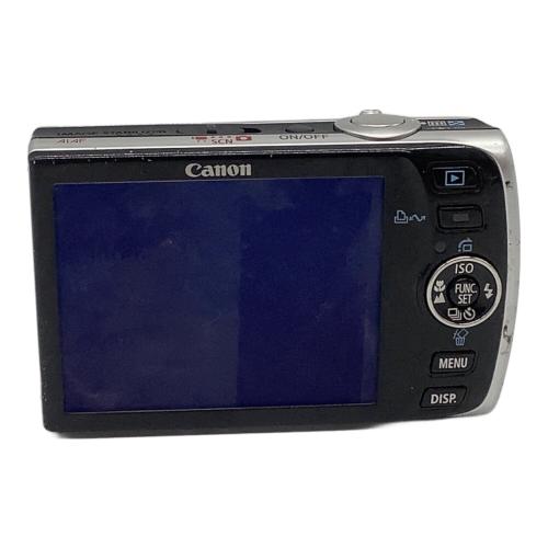 CANON (キヤノン) コンパクトデジタルカメラ IXY 910IS