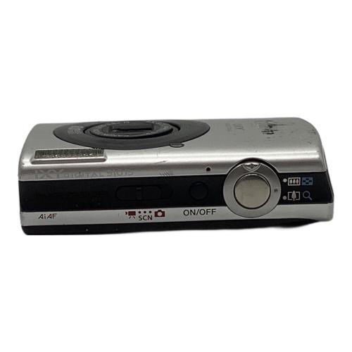 CANON (キヤノン) コンパクトデジタルカメラ IXY 910IS