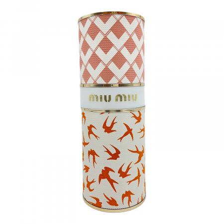 MIU MIU (ミュウミュウ) オードトワレ 50ml 残量50%-80% レ ゾー