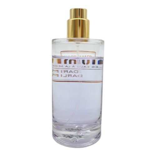 MIU MIU (ミュウミュウ) オードトワレ 50ml 残量50%-80% レ ゾー アラモード デアリングダーリン