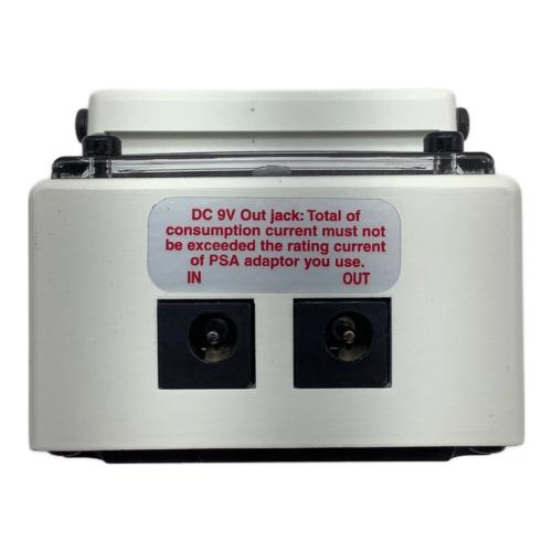 BOSS (ボス) クロマチックチューナー TU-3